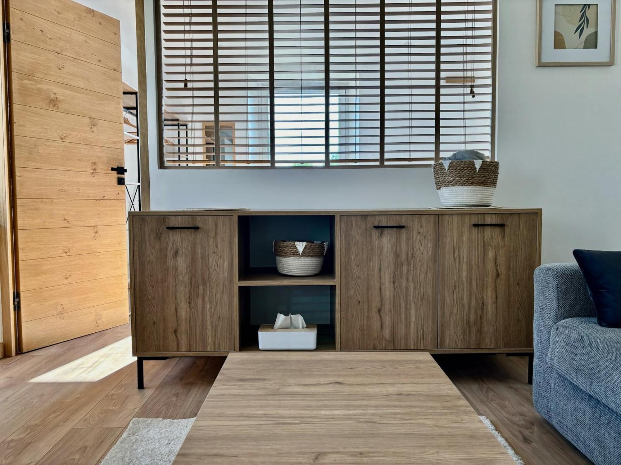 Appartement Neuf 2 Pieces 43M2 "Les Cimes" La Chaux Neuve Eksteriør billede