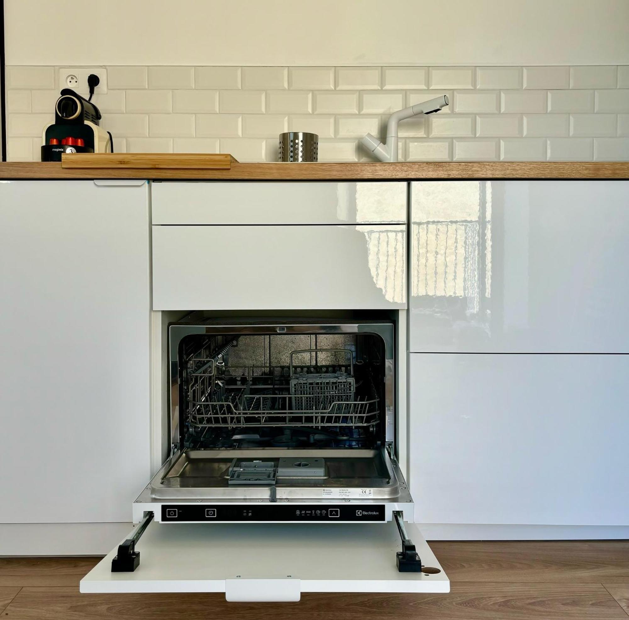 Appartement Neuf 2 Pieces 43M2 "Les Cimes" La Chaux Neuve Eksteriør billede