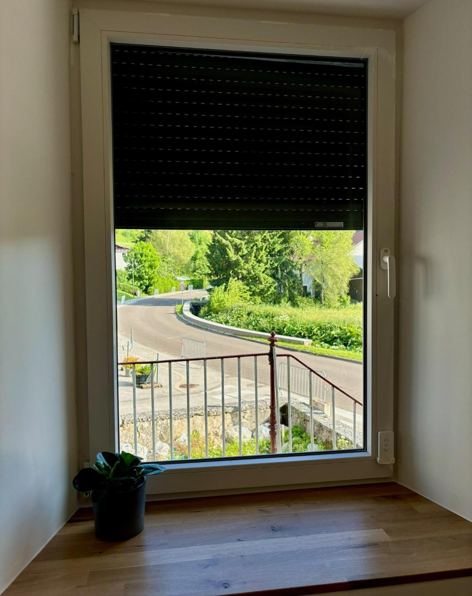 Appartement Neuf 2 Pieces 43M2 "Les Cimes" La Chaux Neuve Eksteriør billede