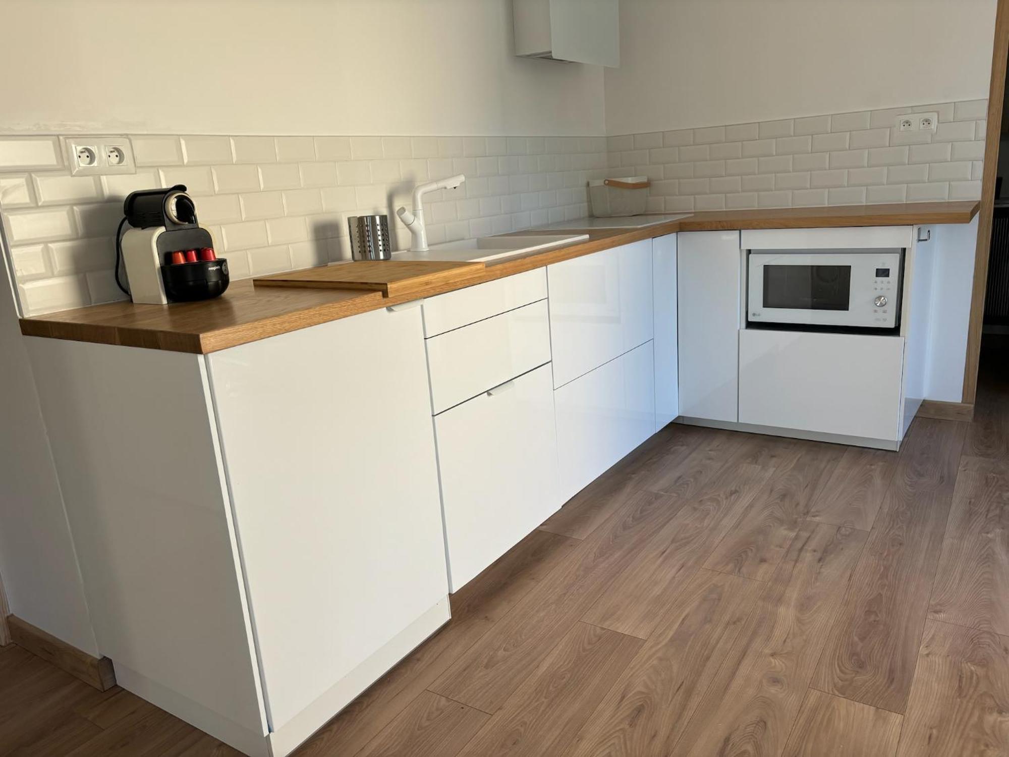 Appartement Neuf 2 Pieces 43M2 "Les Cimes" La Chaux Neuve Eksteriør billede